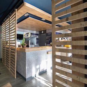 B&B Hotel Essen-Nord