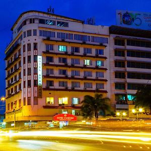 Hotel República Panamá